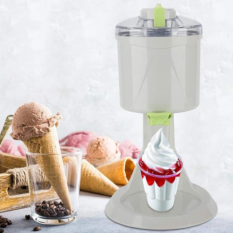 Ice Cream Maker