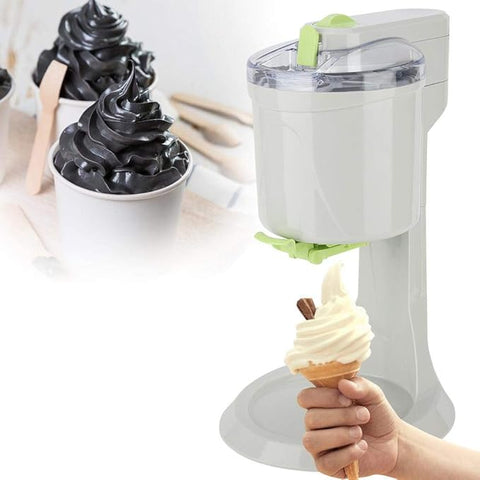 Ice Cream Maker