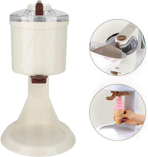 Ice Cream Maker